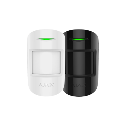 Billede af Ajax MotionProtect Plus