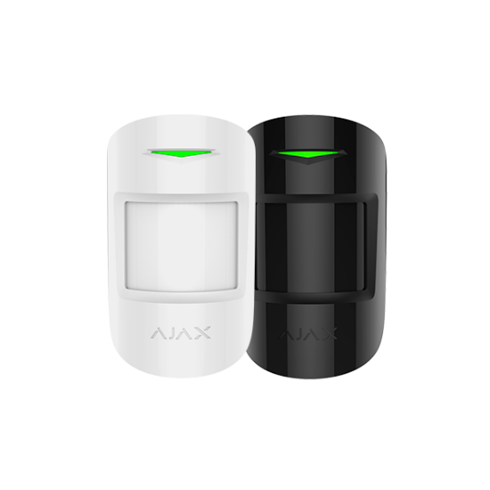 Billede af Ajax MotionProtect Plus