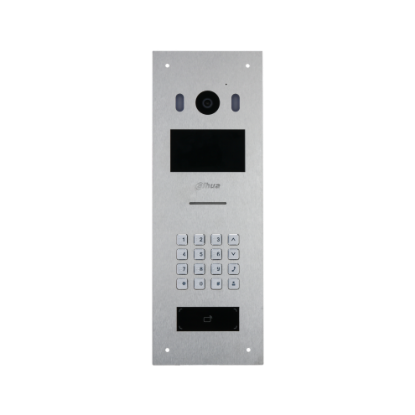 Billede af Dahua dørstation til lejlighed, 2MP kamera,  4,3" display