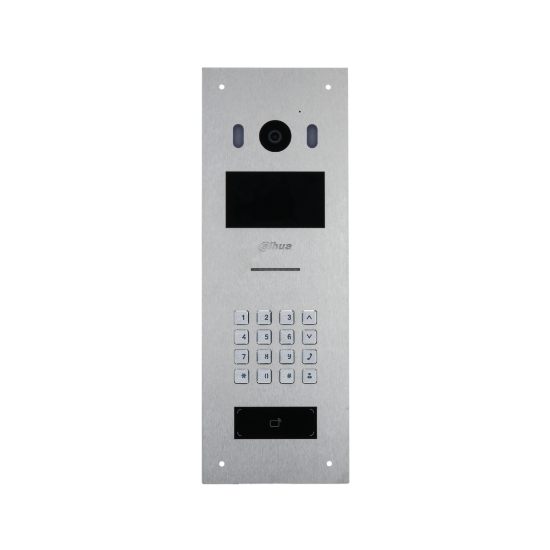 Billede af Dahua dørstation til lejlighed, 2MP kamera,  4,3" display
