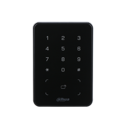Billede af Dahua kortlæser og tastatur, Mifare