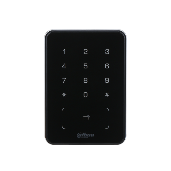 Billede af Dahua kortlæser og tastatur, Mifare