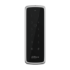 Billede af Dahua kortlæser og tastatur m. bluetooth, Mifare, OSDP, Slim
