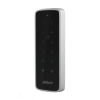 Billede af Dahua kortlæser og tastatur m. bluetooth, Mifare, OSDP, Slim