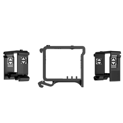 Billede af Ajax DIN Holder (Til Relay og WallSwitch)