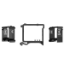 Billede af Ajax DIN Holder (Til Relay og WallSwitch)