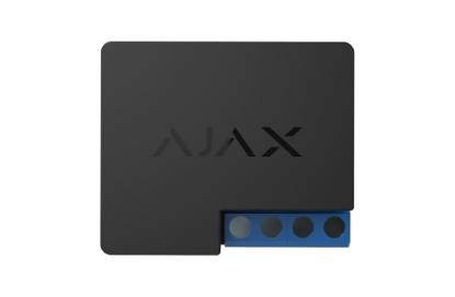Billede af Ajax Relay