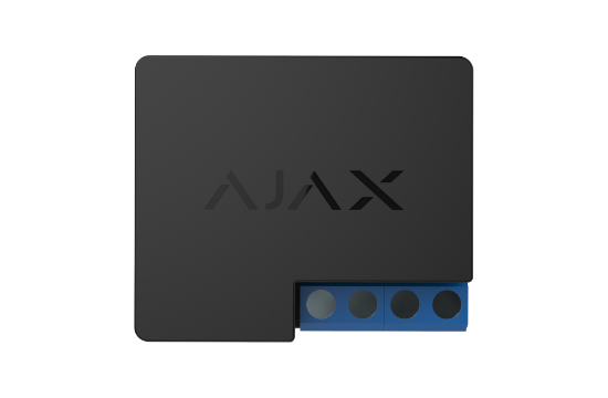 Billede af Ajax Relay