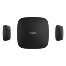 Billede af Ajax Hub sort