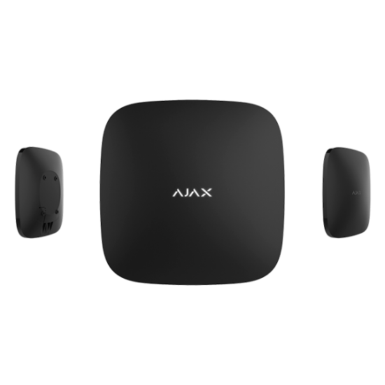 Billede af Ajax Hub sort