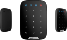 Billede af Ajax Keypad sort