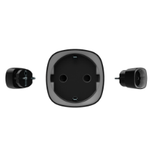 Billede af Ajax Socket sort