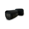 Billede af Milesight AI mini-bullet IP-kamera, Fullcolor, 8,0MP, 2,8mm, FOV 108°, 30m Hvid LED, IP67/IK10, sort farve