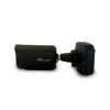 Billede af Milesight AI mini-bullet IP-kamera, Fullcolor, 8,0MP, 2,8mm, FOV 108°, 30m Hvid LED, IP67/IK10, sort farve
