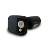 Billede af Milesight AI mini-bullet IP-kamera, Fullcolor, 8,0MP, 2,8mm, FOV 108°, 30m Hvid LED, IP67/IK10, sort farve