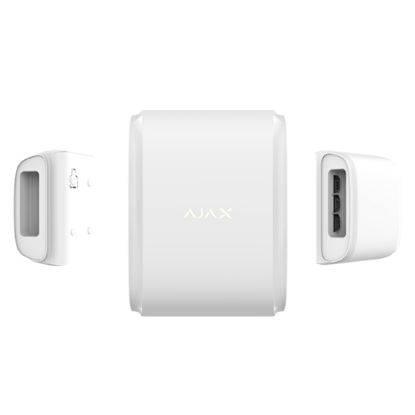 Billede af Ajax DualCurtain Outdoor
