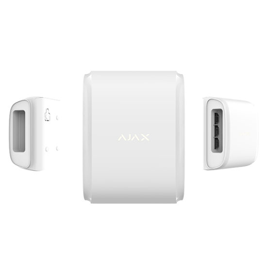 Billede af Ajax DualCurtain Outdoor