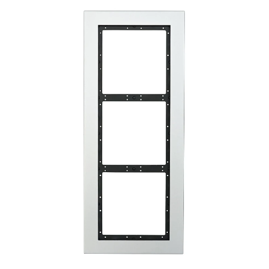 Billede af Dahua monteringspanel, 3-modul