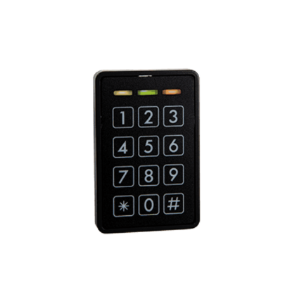 Billede af Conlan CM3002, MyKey, OSDP, Kodetastatur med Desfire (520010)