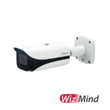Billede af Dahua 4MP IR 2,7-12mm zoom Bullet WizMind Network Camera
