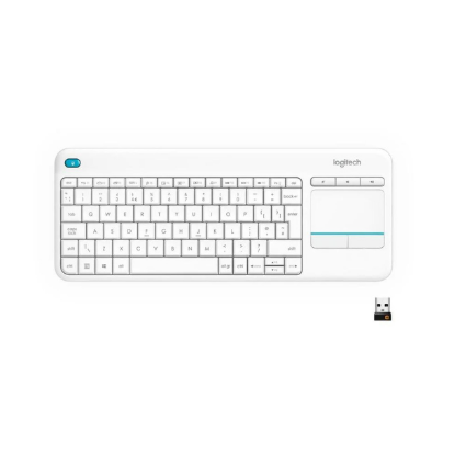 Billede af Logitech K400 Touch tastatur