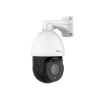 Billede af Milesight AI PTZ Speeddome IP-kamera, 8,0MP,36 x zoom,  5,7mm-205mm, FOV 62°-3°, 300m IR, IP67/IK10, NDAA, hvid