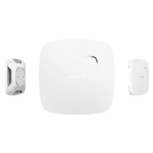 Billede af Ajax FireProtect hvid