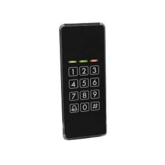 Billede af Conlan CM3002EVM, MyKey, OSDP, Kodetastatur med Desfire (520020)