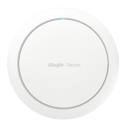 Billede af Reyee Access Point, WiFi 6, 2,4 + 5GHz, 3000 mbps, PoE / 12V