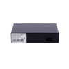 Billede af Safire PoE gigabit Switch 120W, 6x 30W PoE & 2x 60W PoE & 2x SFP Link & 2x Uplink, PoE WatchDog