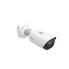 Billede af Milesight AI Pro-bullet IP-kamera, 2,0MP, 2,7mm-13,5mm, FOV 113°-33°, 65m IR, IP67/IK10,NDAA, hvid farve.