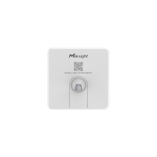 Billede af Milesight IoT LoRaWAN skrivebordssensor