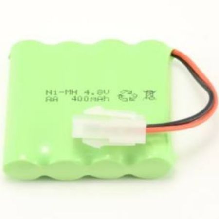 Billede til varegruppe Batteripakker
