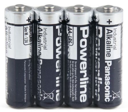 Billede til varegruppe Alkaline