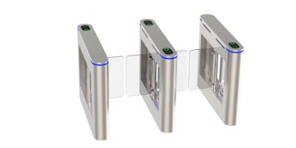 Billede af Gate / sluse Dobbelt glasslusemodel (SV-FD2000) DI til aktivering