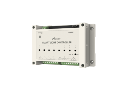 Billede af Milesight IoT Smart lys controller