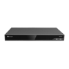 Billede af Milesight NVR, 16 kanaler, 16 x PoE, 1 x LAN, 160mbit, 2 x HDD , I/O, ANPR.