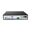 Billede af Milesight Pro NVR, 64 kanaler, 2 x LAN, 320mbit, 8 x HDD RAID, I/O, ANPR.