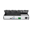 Billede af Milesight Pro NVR, 32 kanaler, 2 x LAN, 256mbit, 4 x HDD RAID , I/O, ANPR.