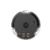 Billede af Milesight AI Fisheye  IP-kamera, 8.0MP, 1,98mm, FOV 360°, 15m IR, IP67/IK10, NDAA, hvid