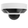 Billede af Ajax DomeCam Mini, 8 MP, 4 mm, hvid