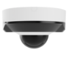Billede af Ajax DomeCam Mini, 8 MP, 4 mm, hvid