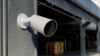 Billede af Ajax BulletCam, 5 MP, 2.8 mm, sort