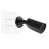 Billede af Ajax BulletCam, 5 MP, 2.8 mm, sort