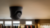 Billede af Ajax TurretCam, 5 MP, 2.8 mm, sort