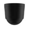 Billede af Ajax TurretCam, 8 MP, 2.8 mm, sort