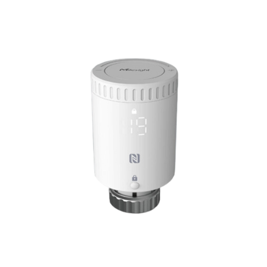 Billede af Milesight IoT smart radiatorstyring