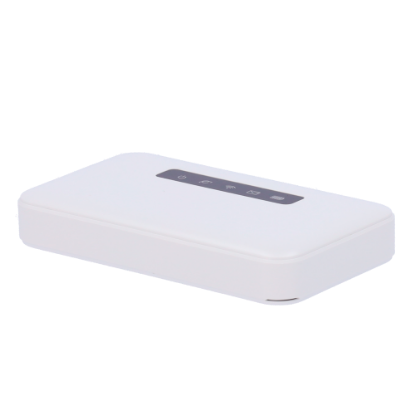 Billede af Safire 4G router, 10/100 Mbps, WiFi b/g/n, 3,7V 2600mAh batteri (op til 8 timer) 1 x LAN
