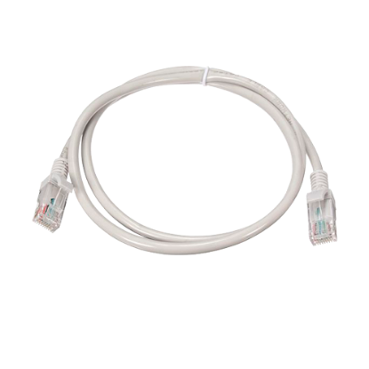 Billede af 2 meter UTP CAT6  patchkabel