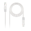 Billede af 5 meter UTP CAT6  patchkabel
